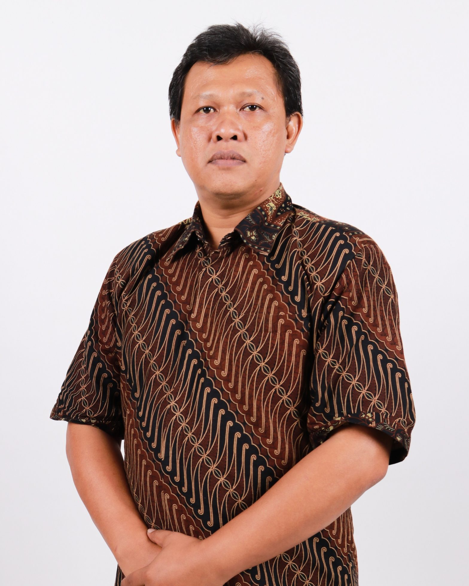 Paulus Margono Yuwono Sejati